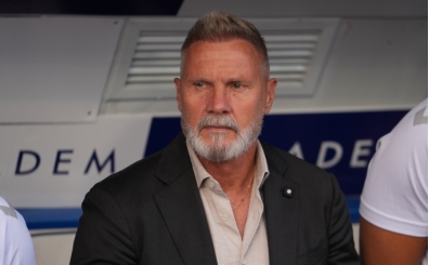 Thorsten Fink: 'Bunun �stesinden gelece�iz!'