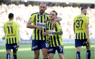 �aykur Rizespor - Fenerbah�e: Muhtemel 11'ler