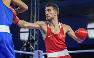 Semih G�m��: '�ok �st�nd�m, b�y�k haks�zl�k edildi'