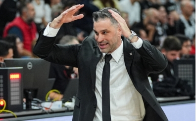 Dusan Alimpijevic, Barcelona yenilgisinin sebebini a��klad�