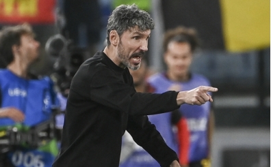 Van Bommel: 'Elinden gelenin fazlas�n� yapt�'