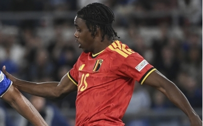 Nathan Ngoy: 'En �nemlisi skor'