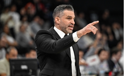 Alimpijevic:' Karakter g�sterdik ve kazand�k!'