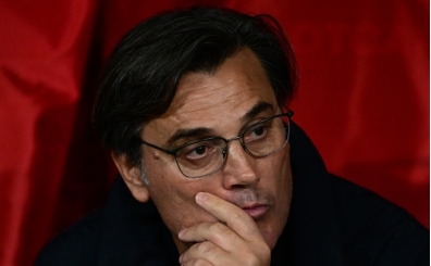 Bursa'da Montella ve TFF'ye istifa �a�r�s�!