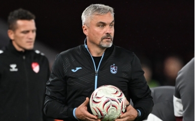 Thomas Reis: 'Bu ma� gen�ler i�in �nemliydi'