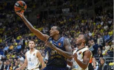 Marcus Bingham: 'Bizi taraftar ate�ledi'