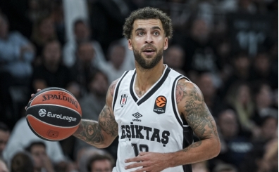 Be�ikta�, EuroLeague'de Olympiakos'u a��rl�yor!