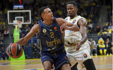 Wade Baldwin'den yeni transferler i�in a��klama: 'B�y�k katk� ald�k'