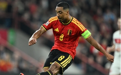 Tielemans'tan De Bruyne �vg�s�: '�kinci gol muhte�emdi'