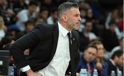 Dusan Alimpijevic'ten Be�ikta�'ta 200. ma�a �zel galibiyet!