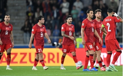 Sinan Engin'den Milli Tak�m ��k���: 'Bu i�i anlam�yorum'