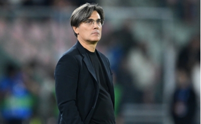 Montella'dan �talya ma�� sonras� olay a��klamalar