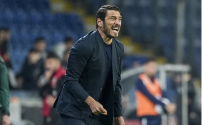 Egemen Korkmaz: 'Amac�m�za ula�t�k'