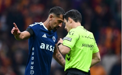 Kerem Demirbay, Galatasaray taraftar�ndan �z�r diledi!