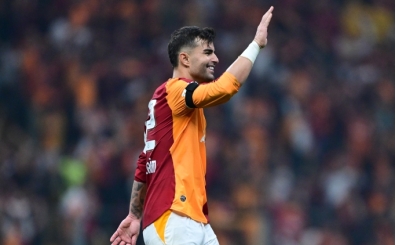  Abd�lkerim Bardakc�'dan �st �ste ikinci i� saha gol�!