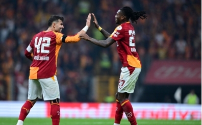 Abd�lkerim Bardakc�: 'M�kemmel bir galibiyet oldu!'