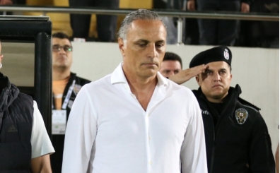 Mustafa G�rsel: 'Sadece bir ma� kazand�k!'