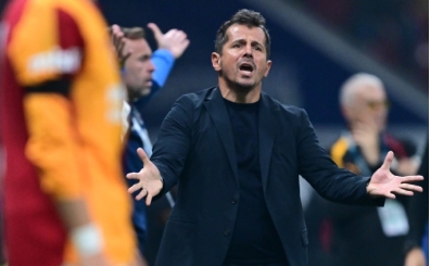 Emre Bel�zo�lu'nun tak�m� ilk kez yenildi