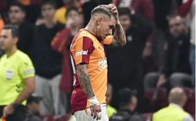 7. haftan�n VAR kay�tlar� a��kland�! Torreira'n�n k�rm�z� kart�nda neler konu�uldu?