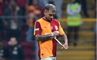 Torreira'dan geri d�n�� yan�t�!