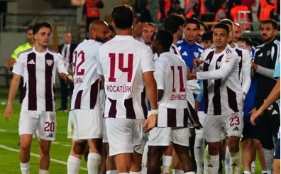 Band�rmaspor'dan deplasmanda 2 goll� galibiyet