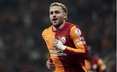 Bar�� Alper Y�lmaz'dan ele�tiriler i�in cevap!