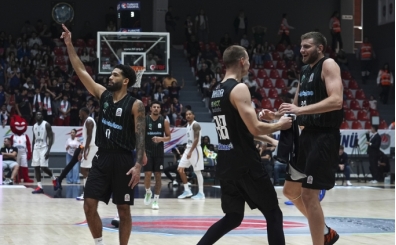 Biotekno K�rfez Basket, tek say� farkla kazand�