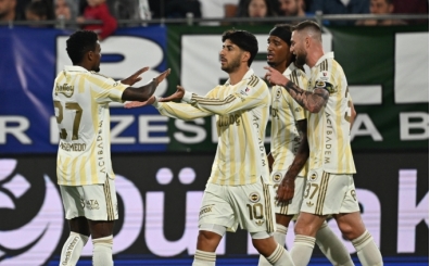 Fenerbah�e, Aston Villa kamp kadrosunu a��klad�