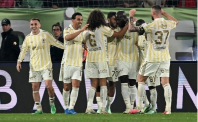 Fenerbah�e'de sevinmeye vakit yok!