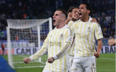 Fenerbah�e'de Kerem, asistlerine devam ediyor