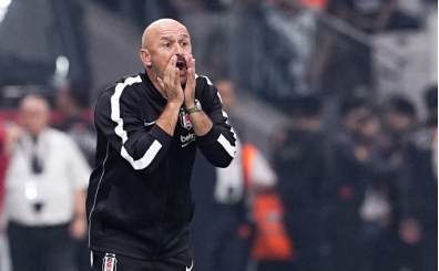 Vincenzo Italiano: 'Ayakta zor duruyorum'