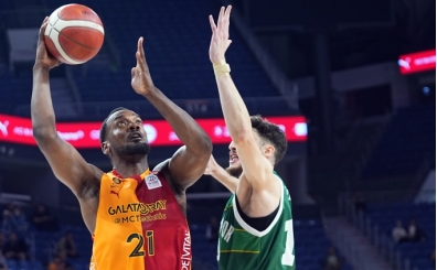 Galatasaray MCT Technic'e Bursaspor darbesi!