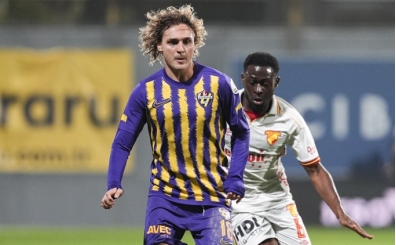 FIFA, Ey�pspor'a 3 d�nem transfer yasa�� verdi!