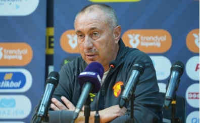 Stoilov: 'Bu galibiyete ihtiyac�m�z vard�'