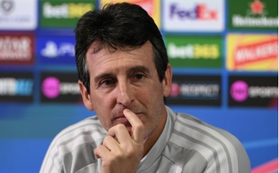 Unai Emery: 'Fenerbah�e 6 gol� hak etmedi'