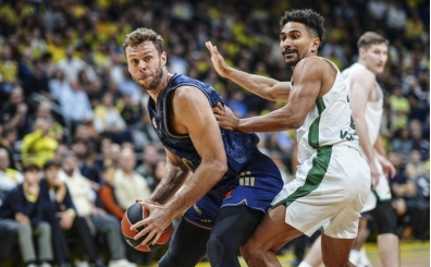 Fenerbah�e Tarfin, Olympiakos deplasman�nda