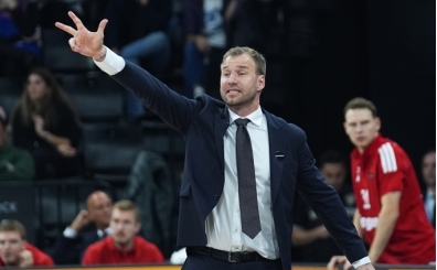 Anton Gavel: 'Oyunun kontrol�n� elimizde tuttuk!'