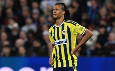 Nathan Ake'den Ederson i�in itiraf