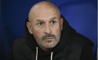 Vincenzo Italiano'dan Orkun K�k�� a��klamas�