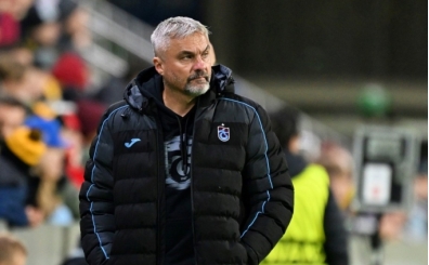Thomas Reis'ten Be�ikta� ma��na g�re 7 de�i�iklik