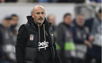 Vincenzo Italiano'dan isim isim a��klama