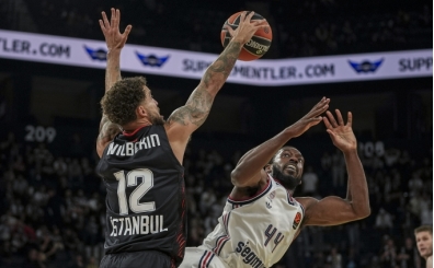 Be�ikta�, EuroLeague'de Bayern M�nih'i devirdi!