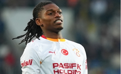 Galatasaray'da Leao i�in kritik g�n!