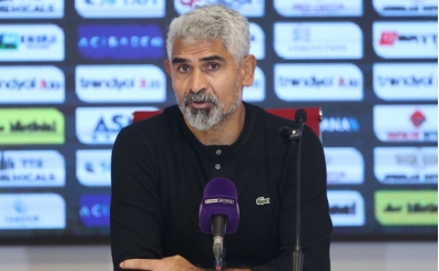 Sivasspor, �smet Ta�demir ile yollar�n� ay�rd�