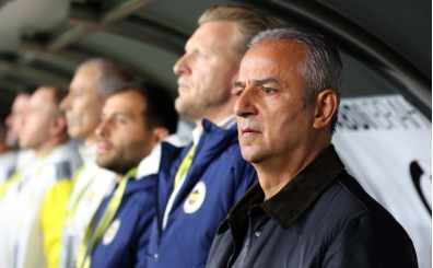 �smail Kartal'dan derbi mesaj�: 'Yine kazanaca��z!'
