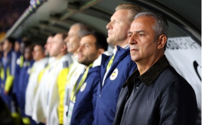 �smail Kartal: 'Biz o defteri kapatt�k'