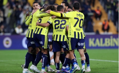 Fenerbah�e, �ek tak�mlar�yla 17. kez kar��la�acak