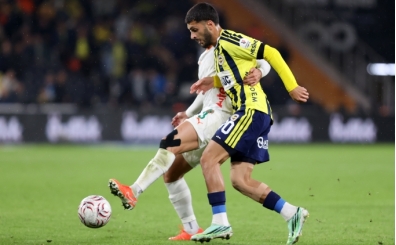 Fenerbah�e'de O�uz Ayd�n i�in s�rpriz transfer iddias�