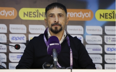 Ertu�rul Arslan: 'Camiam�zdan �z�r diliyoruz!'