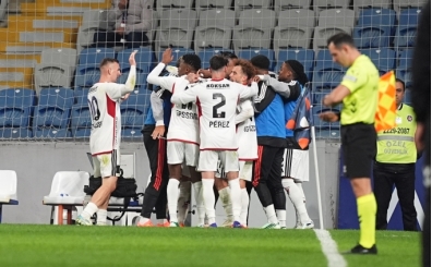 Gaziantep FK, 4 ma� sonra kazanman�n pe�inde